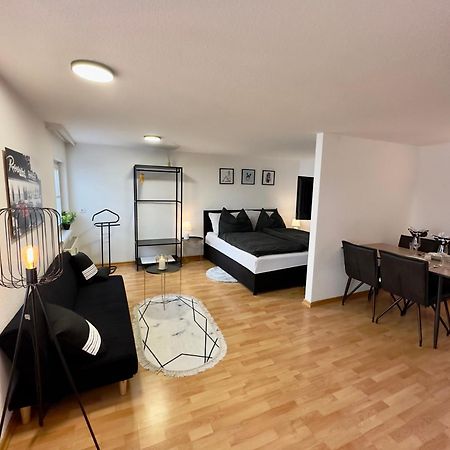 Charmante Wohnung Am Hafen Bregenz Exterior photo